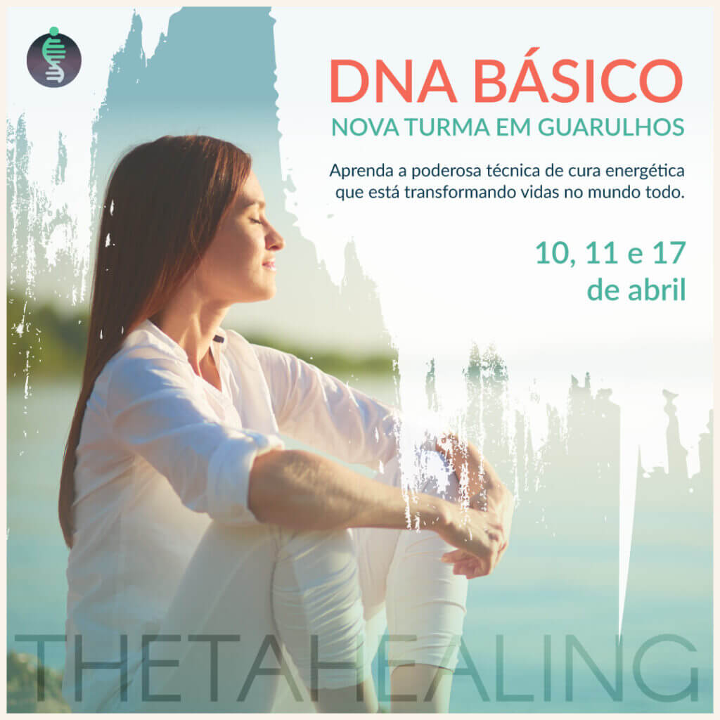 DNA Basico